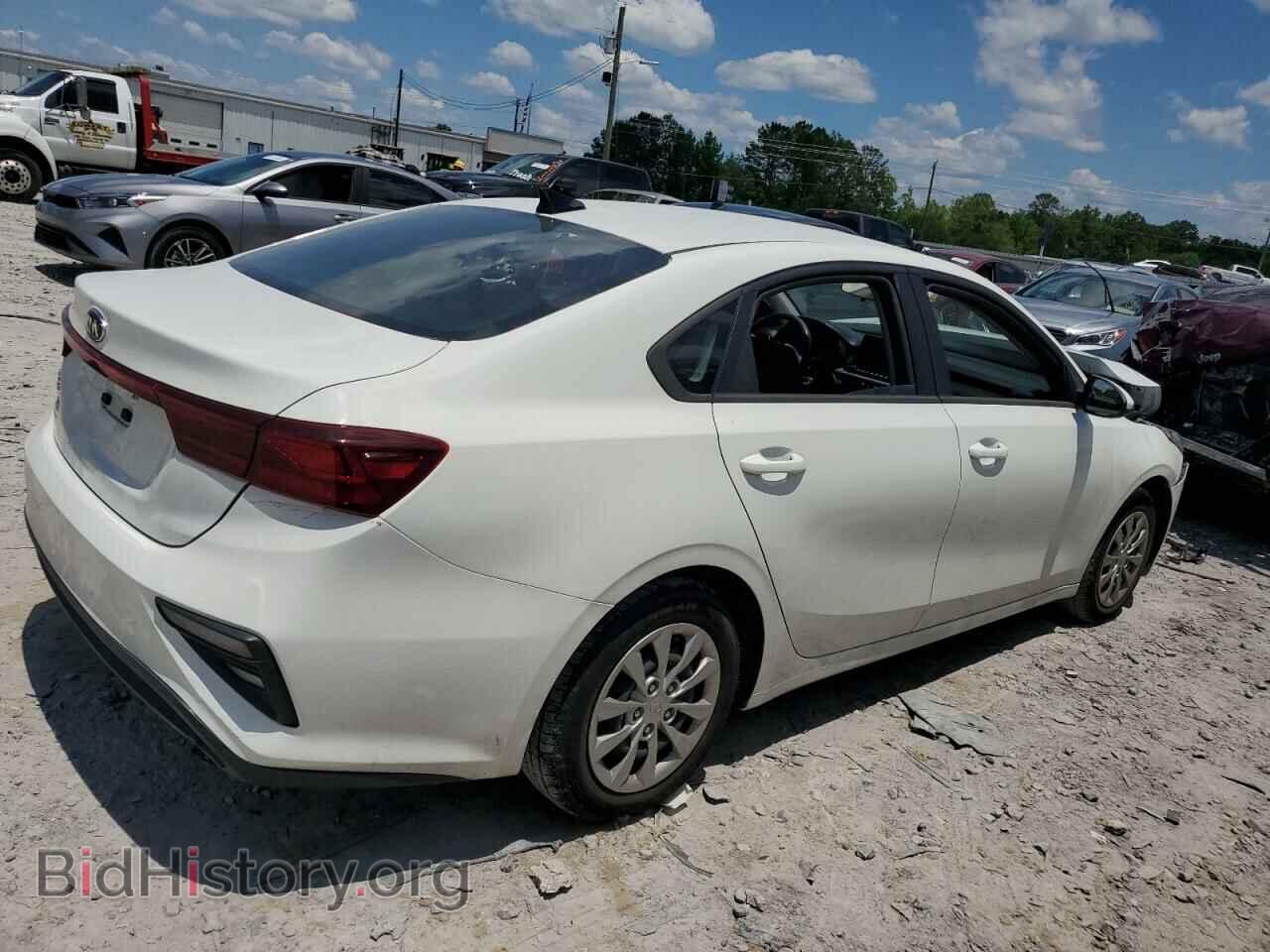 2021 KIA FORTE - VIN: 3KPF24AD6ME266830 - Фото 3