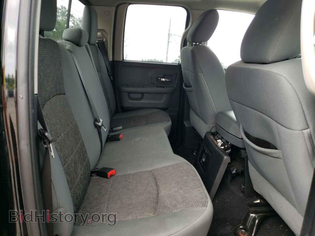 2014 RAM 1500 - VIN: 1C6RR7GT5ES443494 - Фото 10