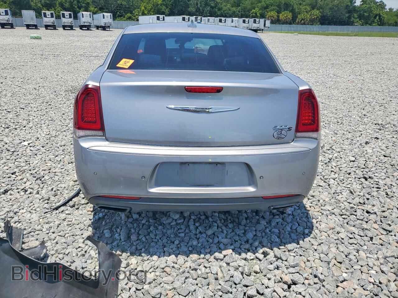 2015 CHRYSLER 300 - VIN: 2C3CCABG7FH875962 - Photo 6