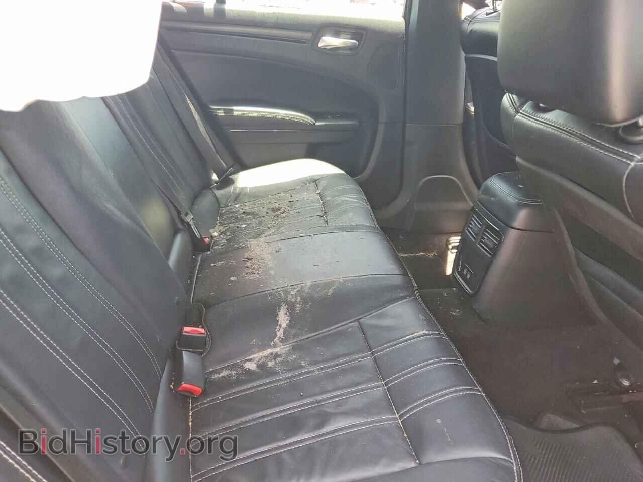 2015 CHRYSLER 300 - VIN: 2C3CCABG7FH875962 - Photo 10