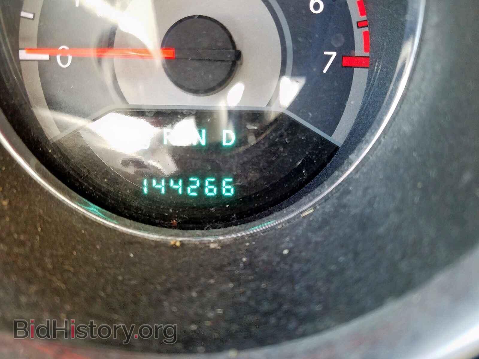 2012 CHRYSLER 200 - VIN: 1C3CCBCG7CN307721 - Фото 8