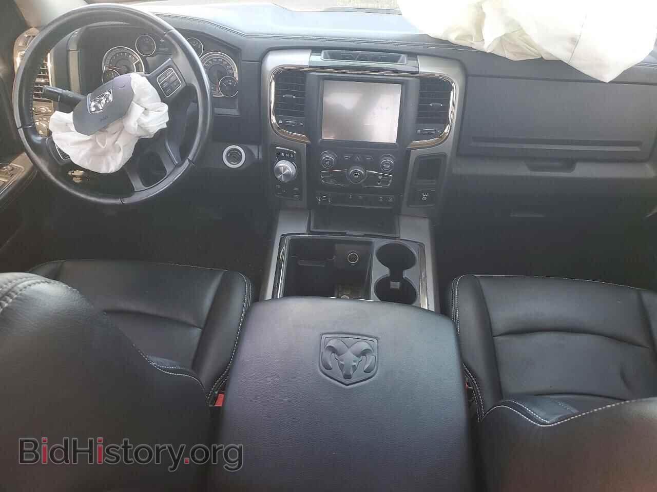 2014 RAM 1500 - VIN: 1C6RR7HT1ES207634 - Фото 8