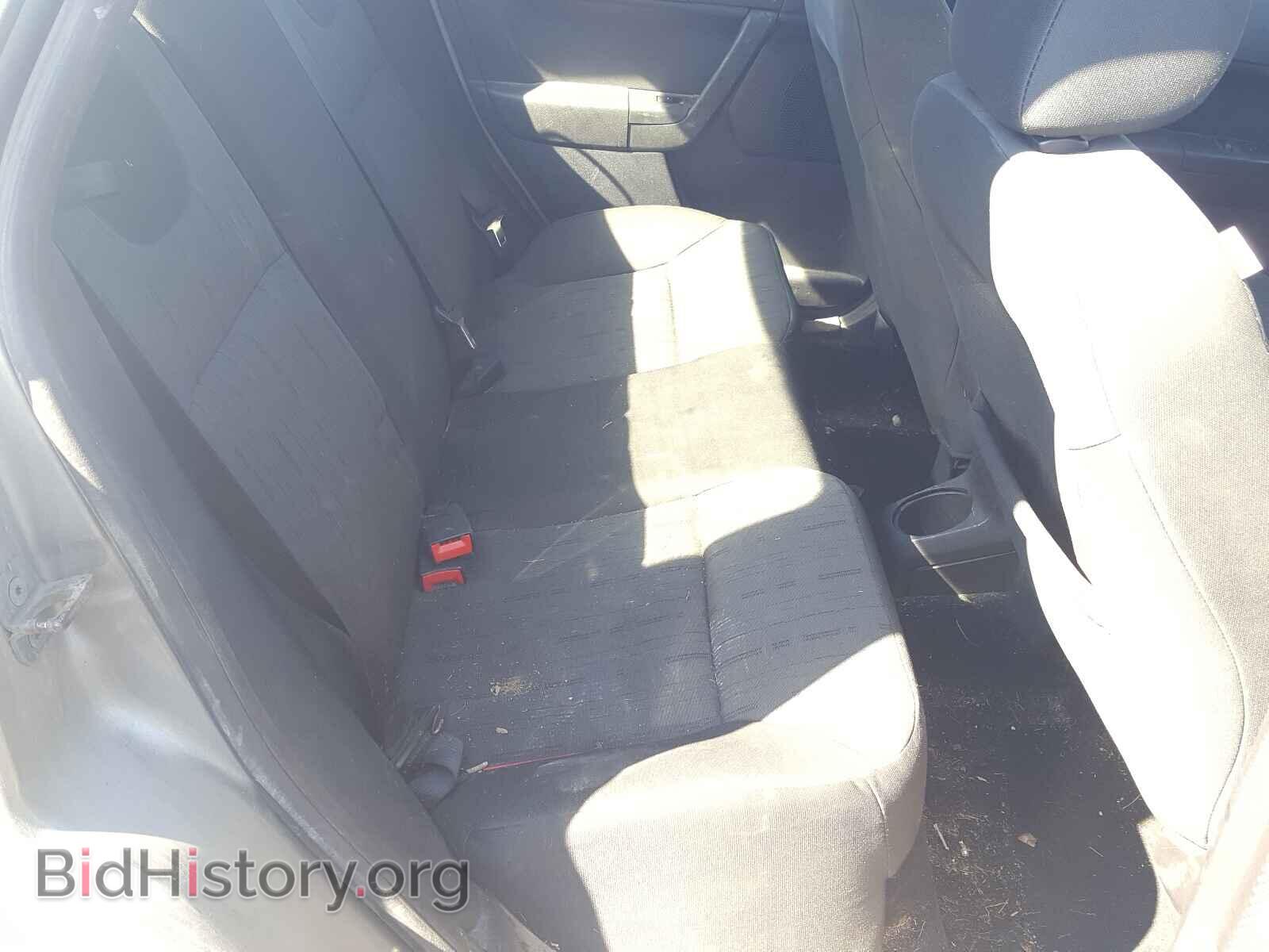 2008 FORD FOCUS - VIN: 1FAHP35NX8W288533 - Фото 6