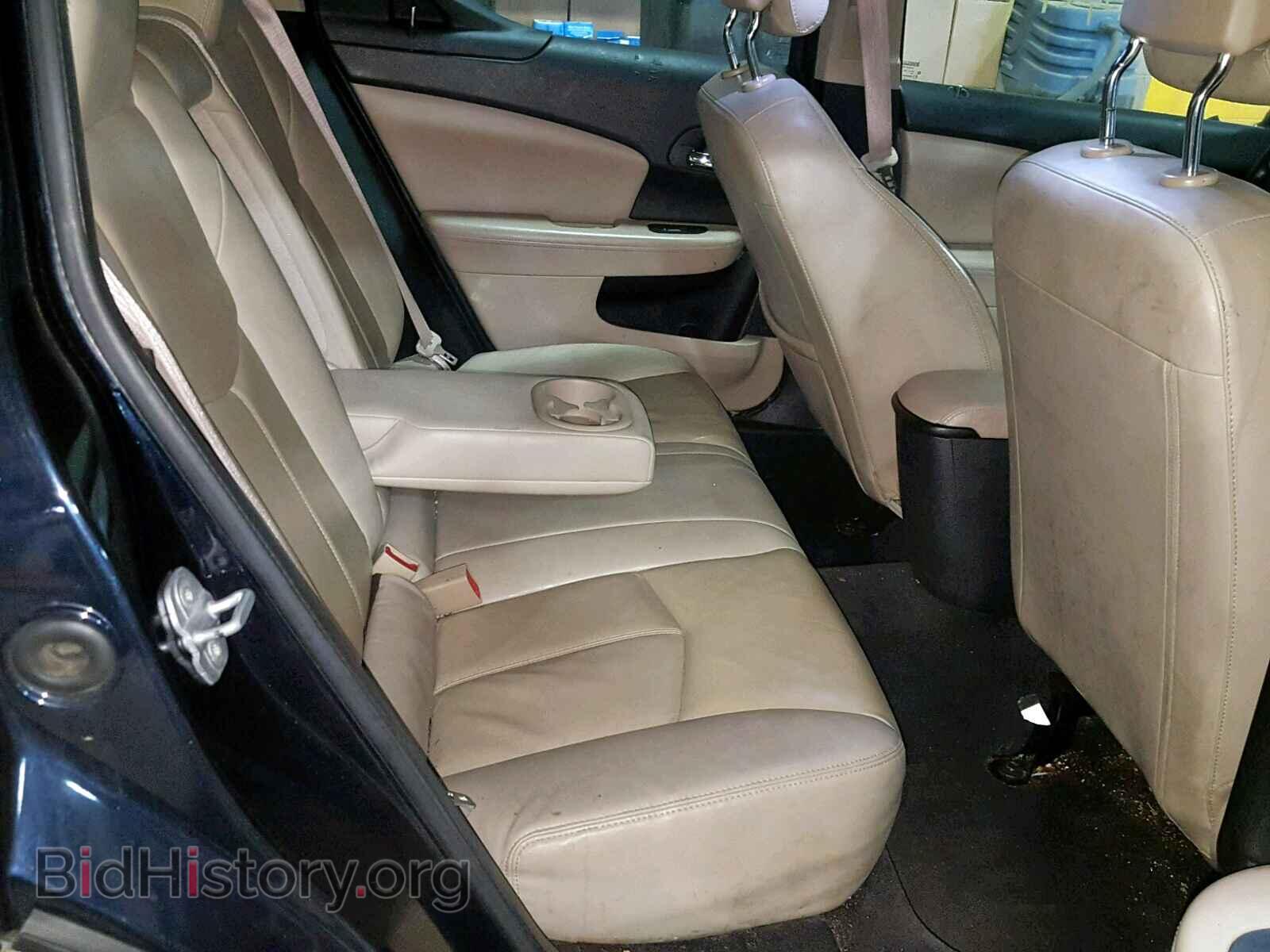 2011 DODGE AVENGER - VIN: 1B3BD2FGXBN551685 - Фото 6