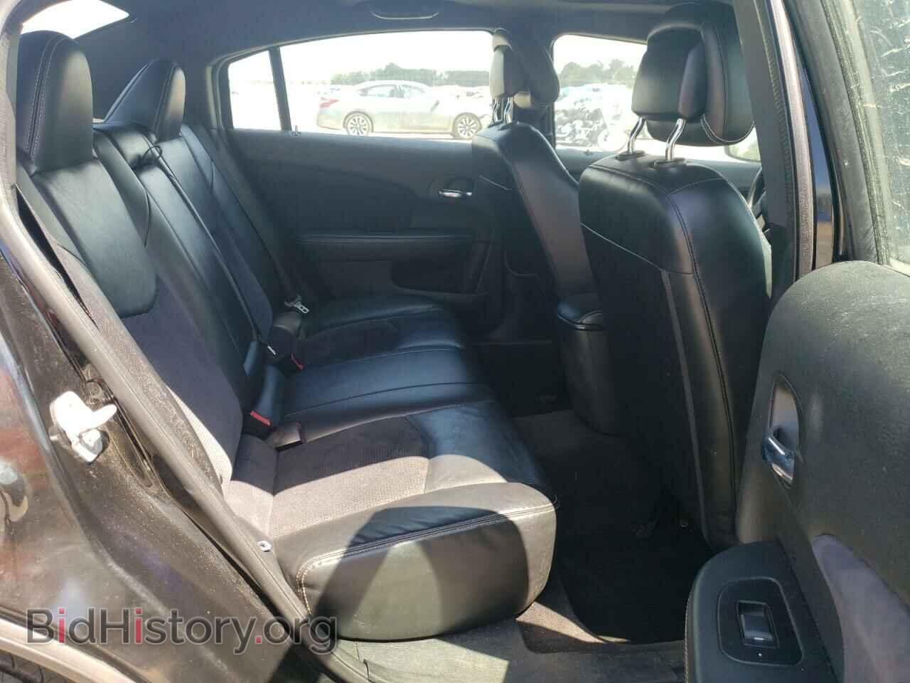 2013 CHRYSLER 200 - VIN: 1C3CCBCG9DN612106 - Фото 10