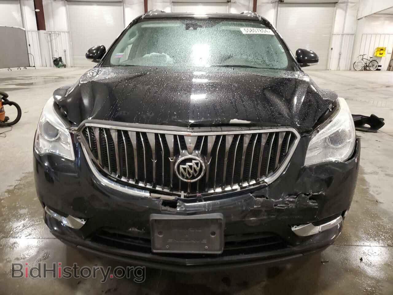 2016 BUICK ENCLAVE - VIN: 5GAKVBKD0GJ218712 - Photo 5