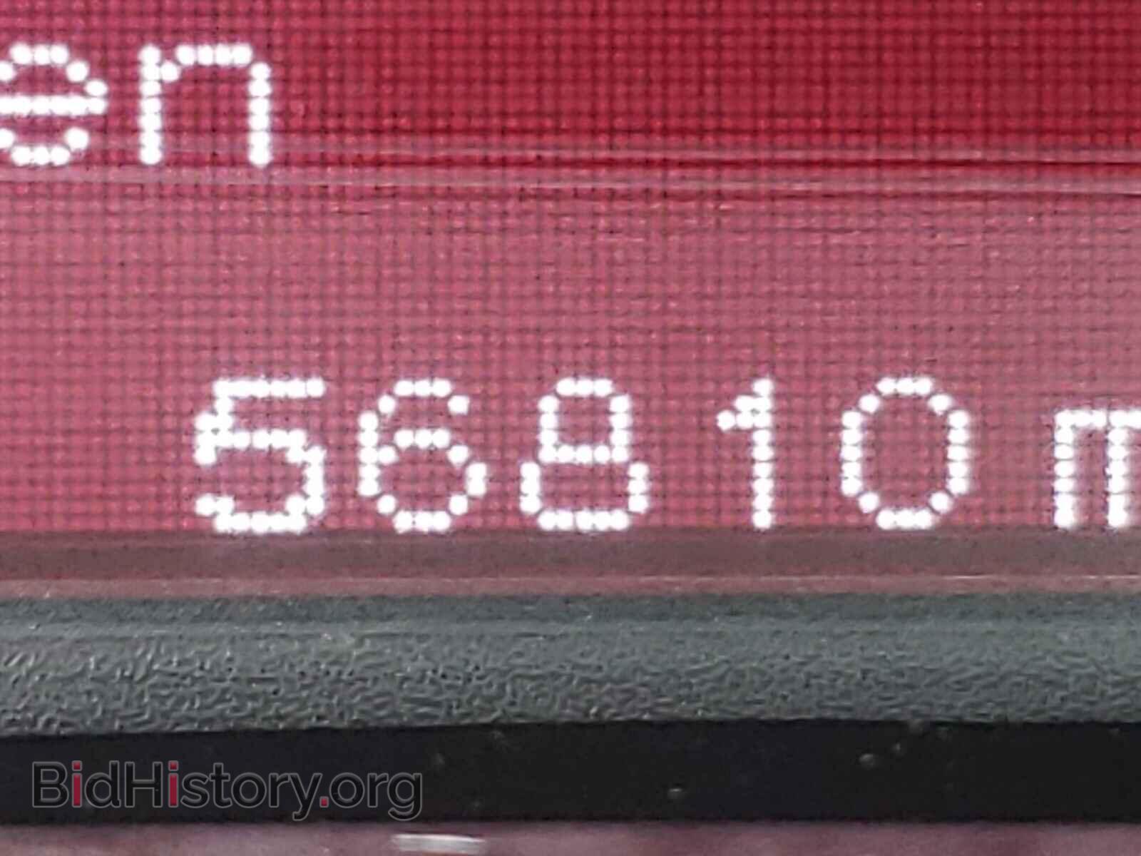 2013 DODGE DART - VIN: 1C3CDFBH7DD198781 - Фото 8