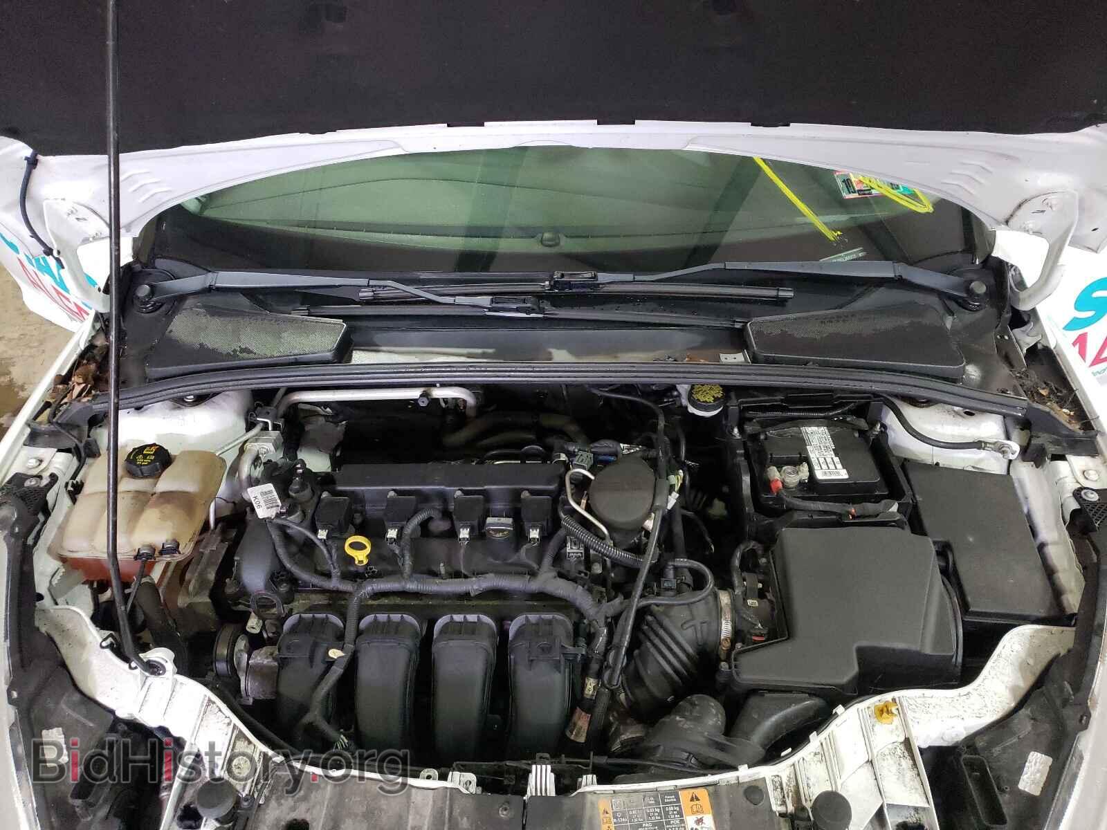 2016 FORD FOCUS - VIN: 1FADP3F23GL305272 - Photo 7