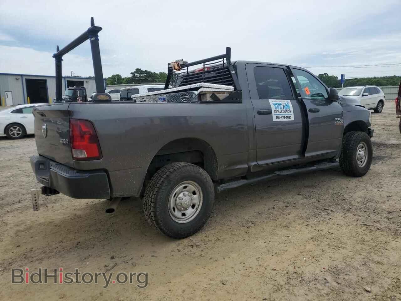 2015 RAM All Models - VIN: 3C6TR5CT4FG524723 - Фото 3