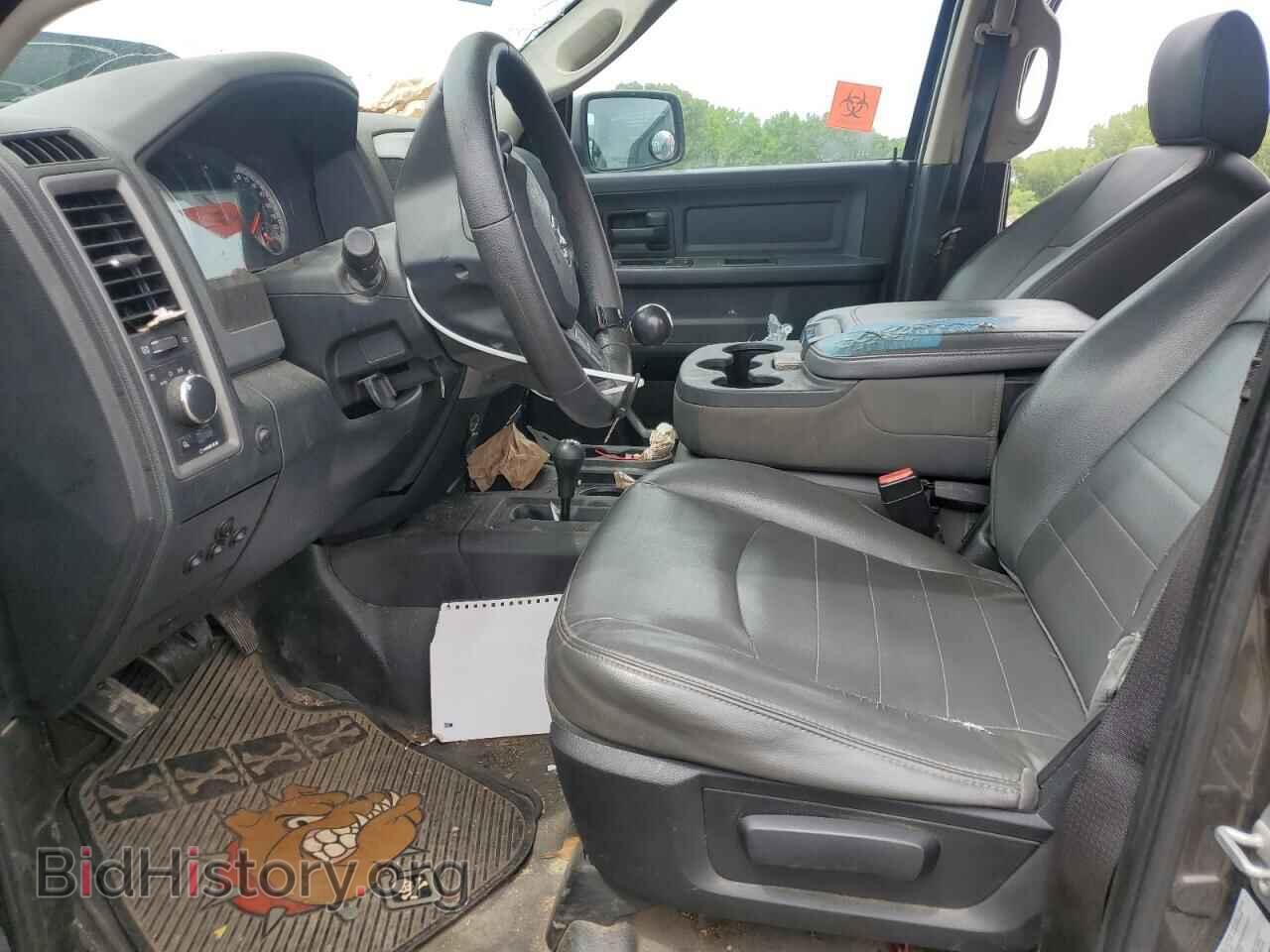 2015 RAM All Models - VIN: 3C6TR5CT4FG524723 - Фото 7