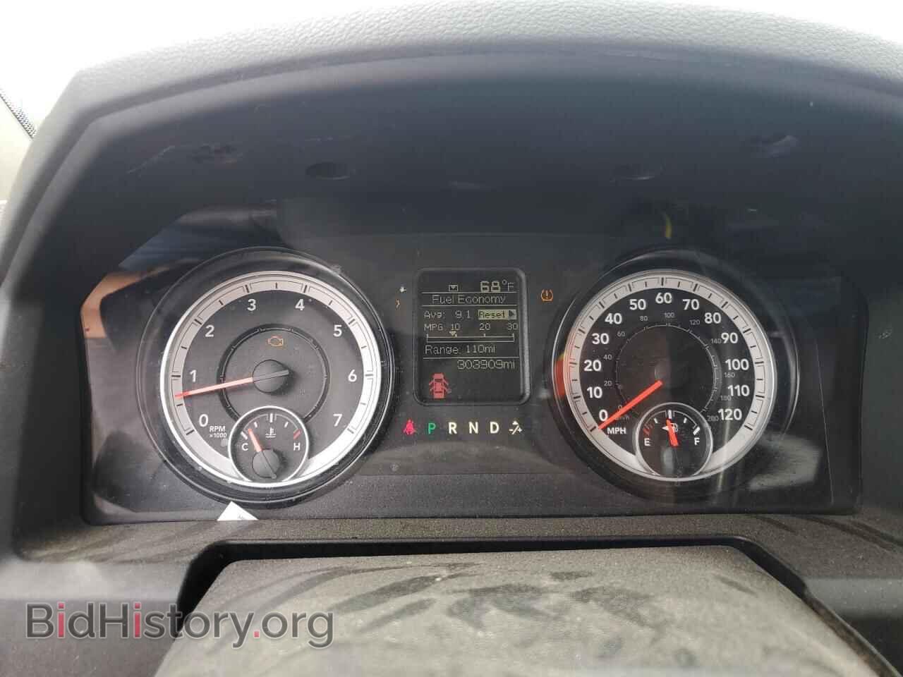 2015 RAM All Models - VIN: 3C6TR5CT4FG524723 - Фото 9