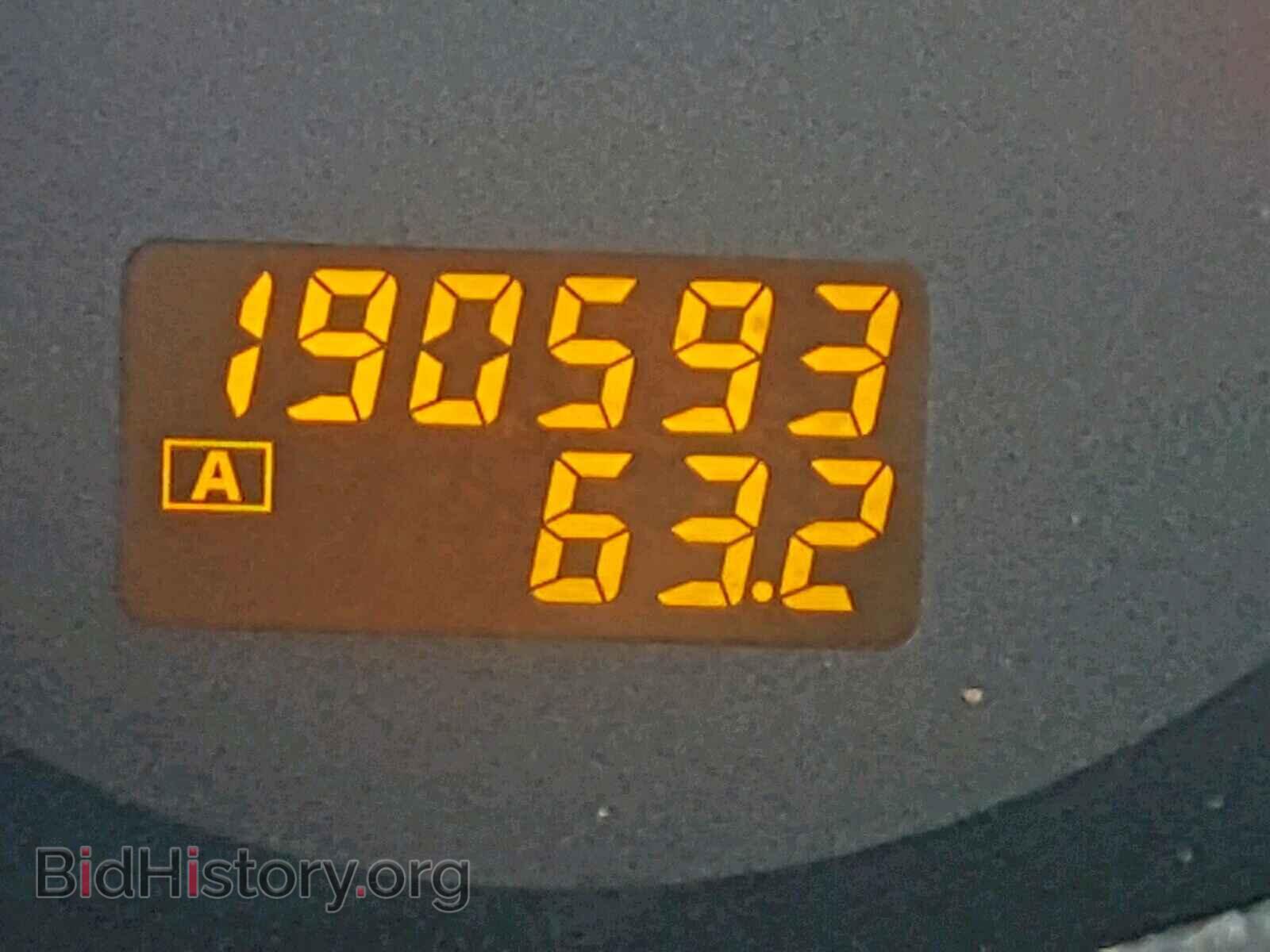 2006 NISSAN MAXIMA - VIN: 1N4BA41E56C836617 - Фото 8