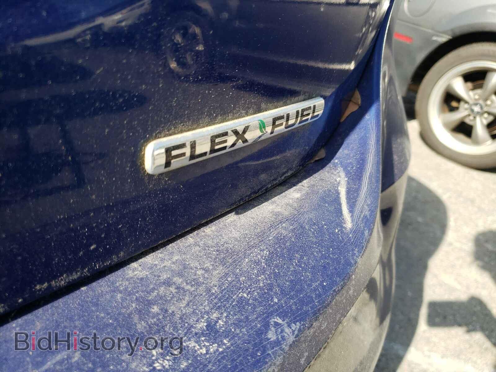 2012 FORD FOCUS - VIN: 1FAHP3E23CL426459 - Фото 9