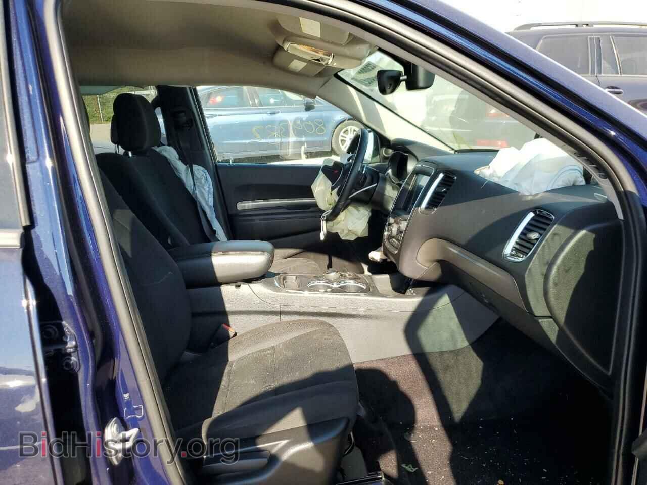 2017 DODGE DURANGO - VIN: 1C4RDJAGXHC879174 - Photo 5