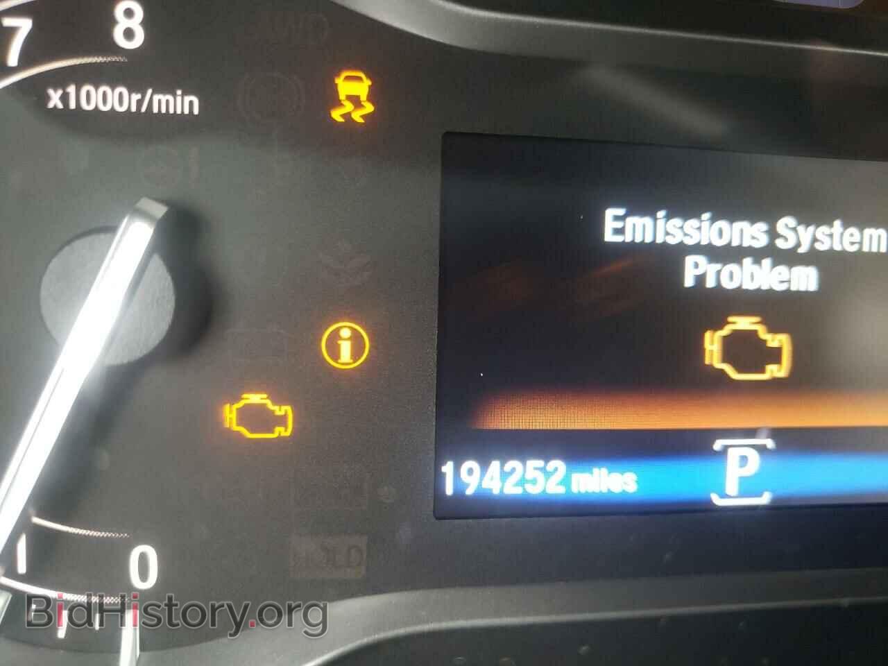 2016 HONDA PILOT - VIN: 5FNYF5H97GB003362 - Фото 8