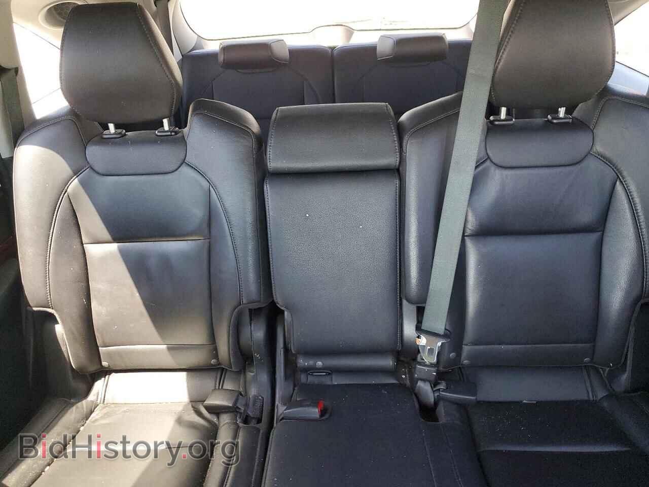 2014 ACURA MDX - VIN: 5FRYD4H48EB037343 - Фото 10