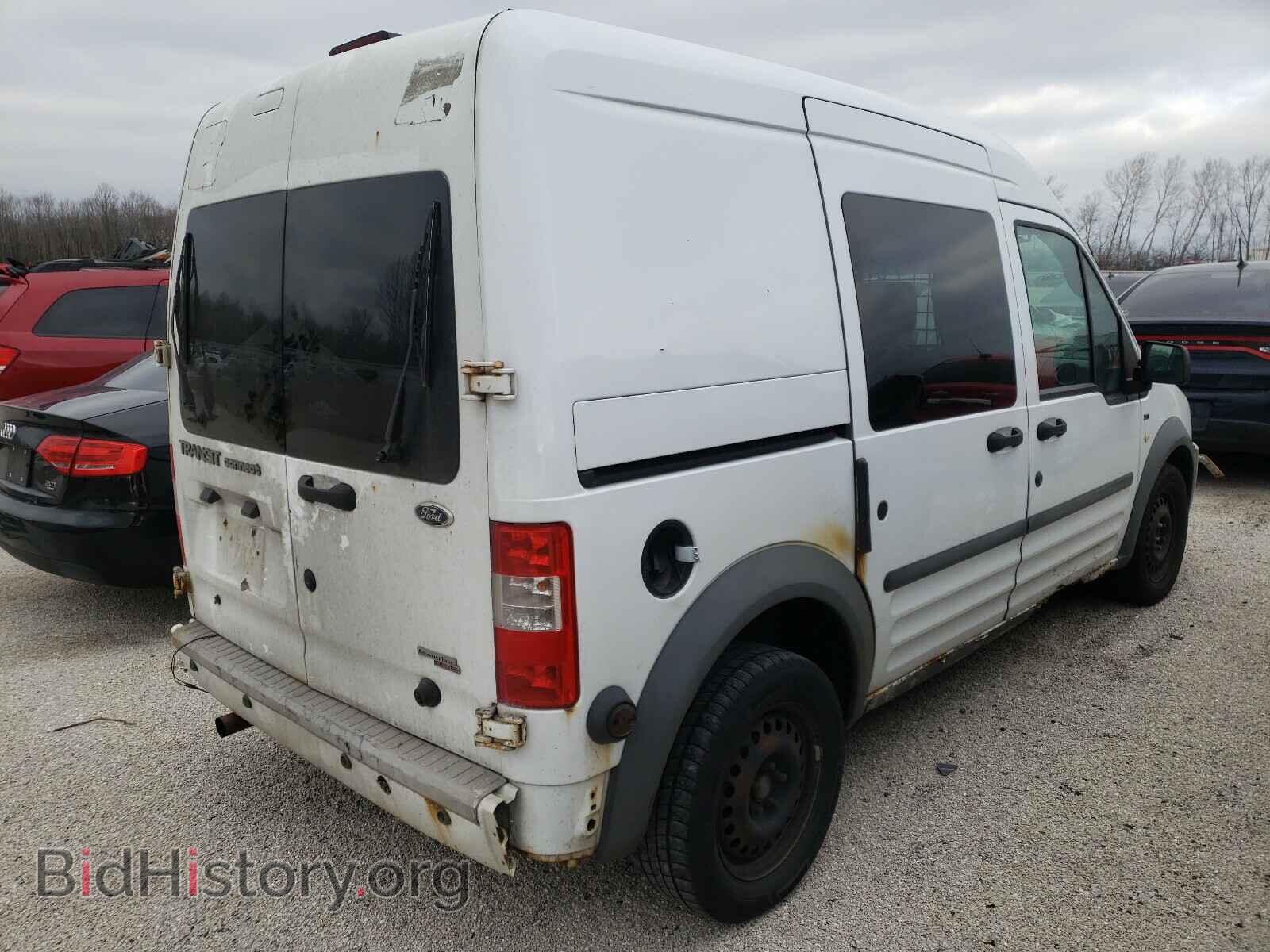 2010 FORD TRANSIT CO - VIN: NM0LS6BN9AT015225 - Фото 4