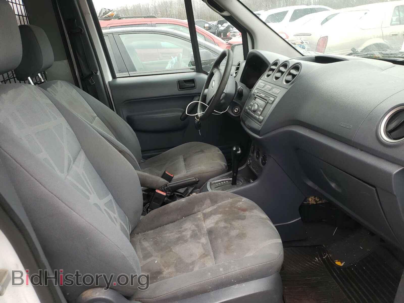 2010 FORD TRANSIT CO - VIN: NM0LS6BN9AT015225 - Фото 5