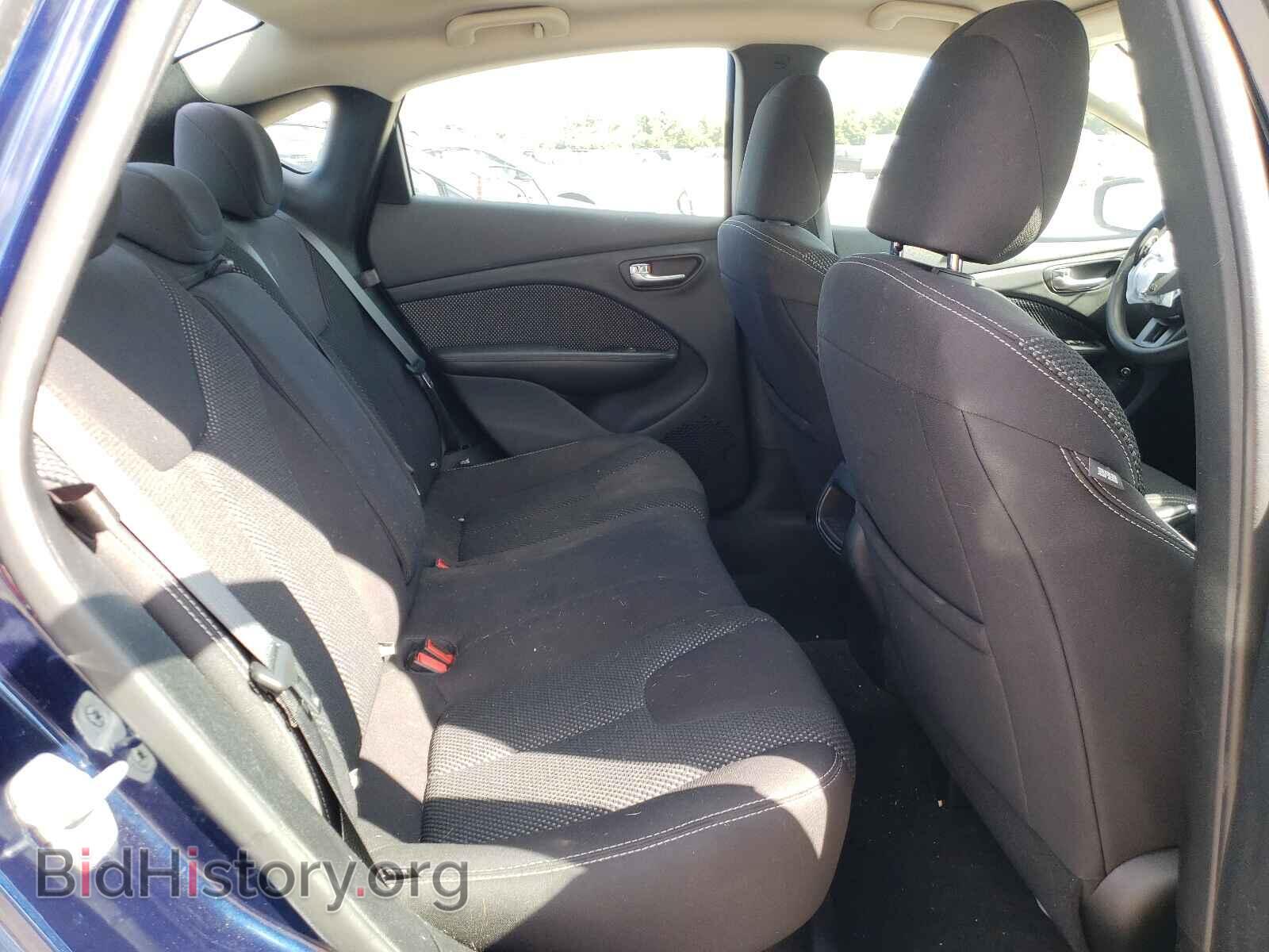 2014 DODGE DART - VIN: 1C3CDFBB8ED701313 - Фото 6