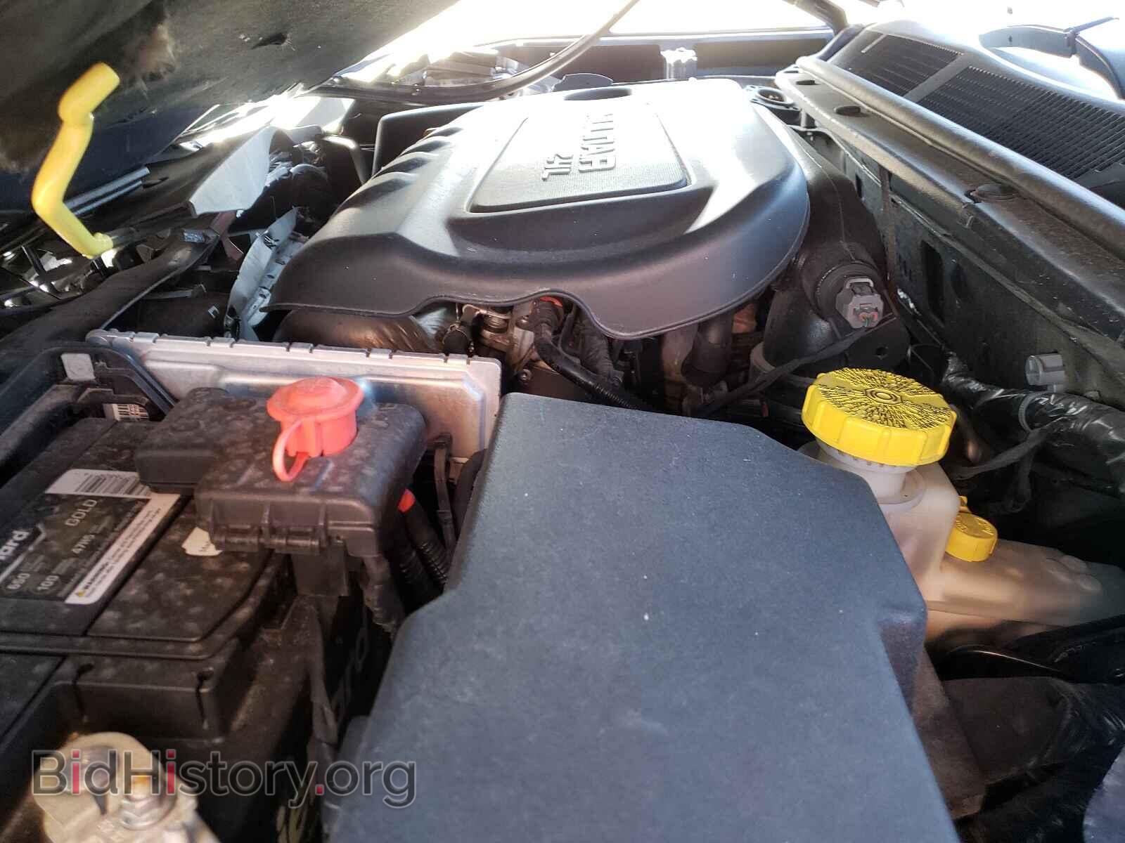 2014 DODGE DART - VIN: 1C3CDFBB8ED701313 - Фото 7