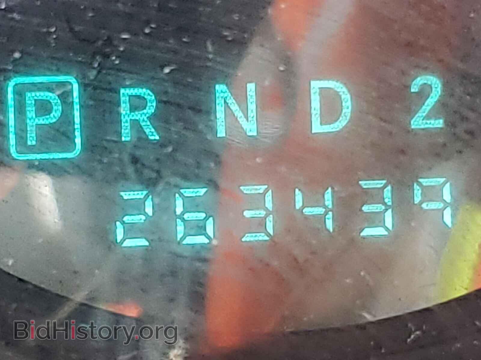 2007 DODGE DURANGO - VIN: 1D8HB38P27F559168 - Photo 8