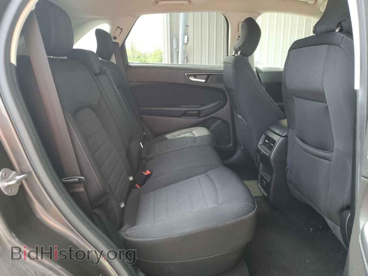 2017 FORD EDGE - VIN: 2FMPK4G97HBC41774 - Photo 11
