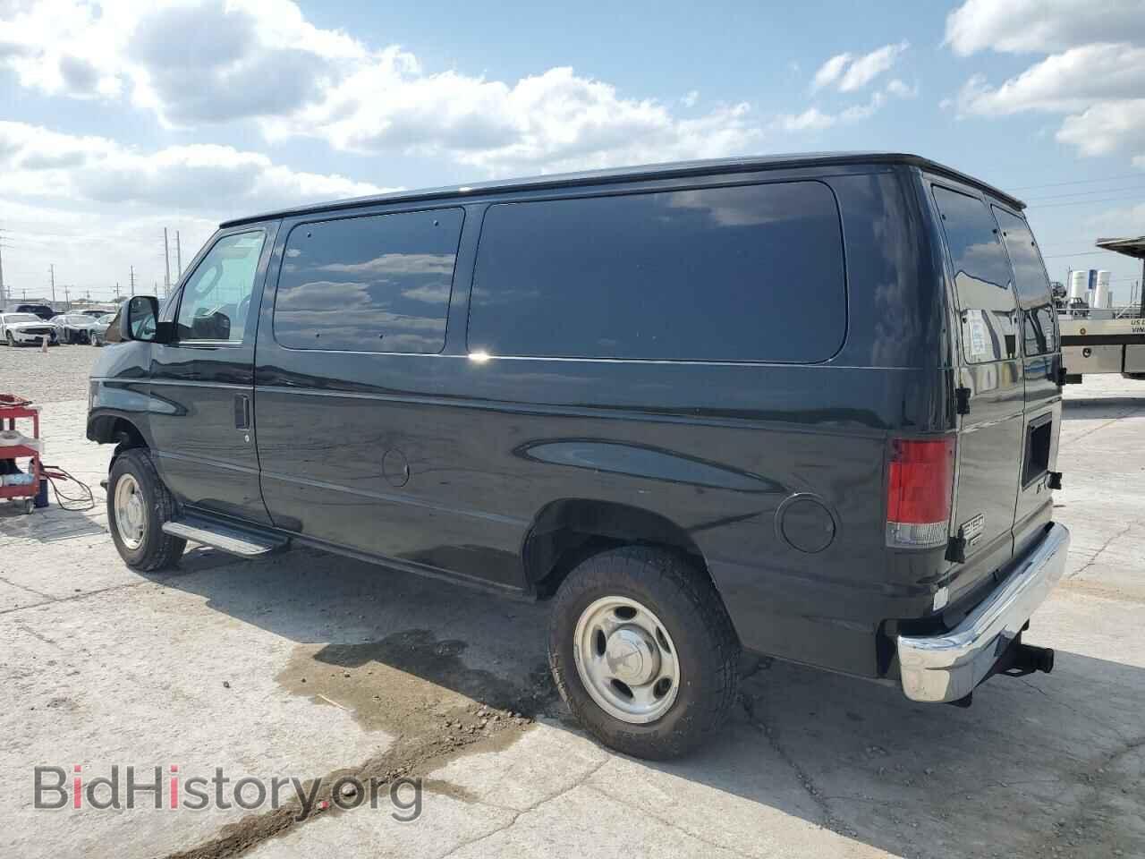 2012 FORD ALL Models - VIN: 1FMNE1BL8CDA25659 - Photo 2