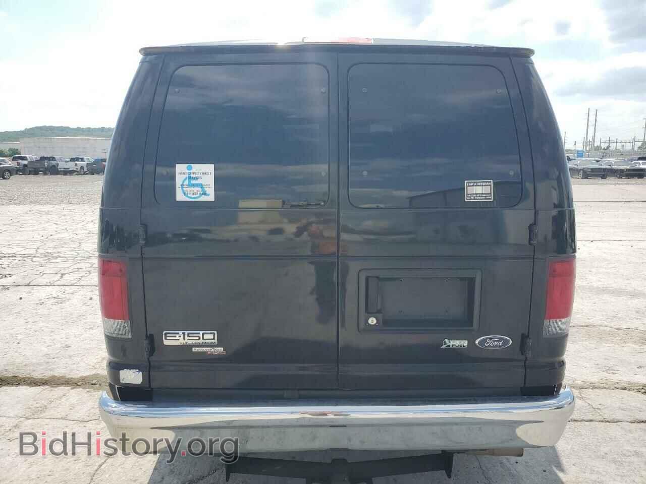 2012 FORD ALL Models - VIN: 1FMNE1BL8CDA25659 - Photo 6