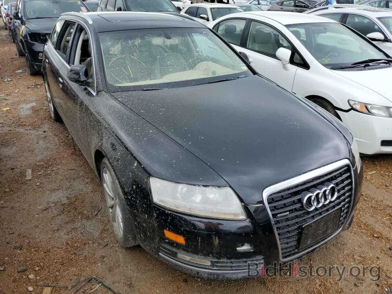 Photo WAUXG74F69N047872 - AUDI A6 2009