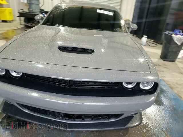 2023 DODGE CHALLENGER - VIN: 2C3CDZBTXPH682358 - Фото 14