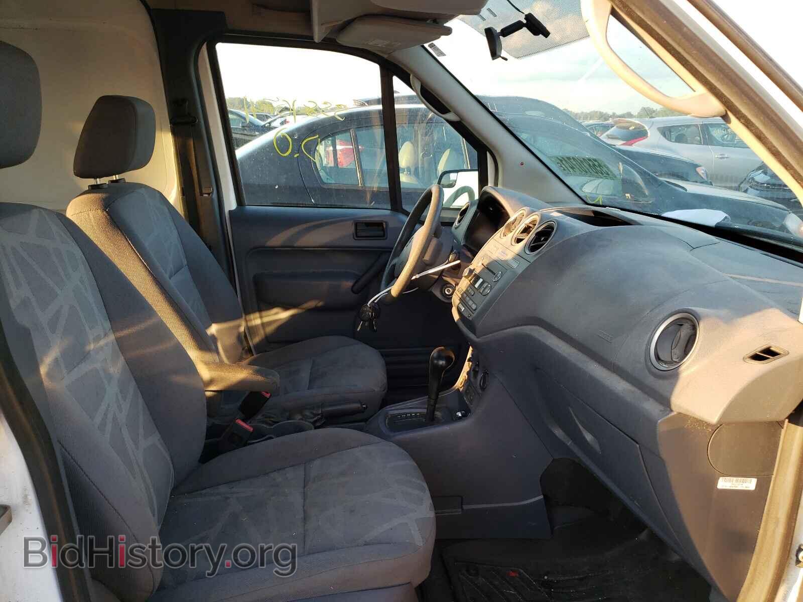 2013 FORD TRANSIT - VIN: NM0LS7DN9DT150308 - Фото 5