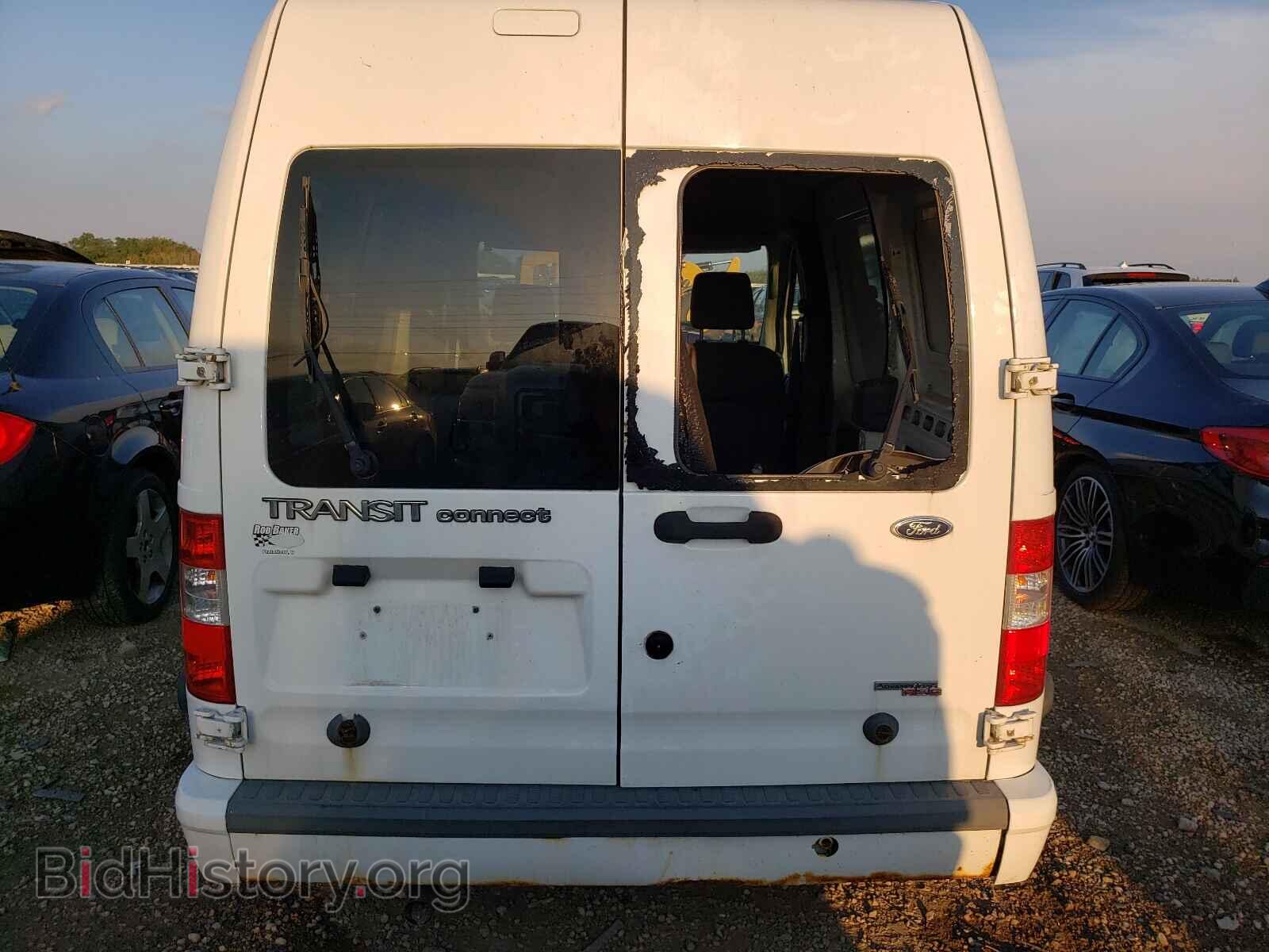 2013 FORD TRANSIT - VIN: NM0LS7DN9DT150308 - Фото 6