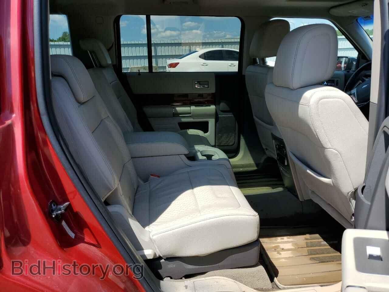 2010 FORD FLEX - VIN: 2FMGK5DC2ABB30464 - Фото 6