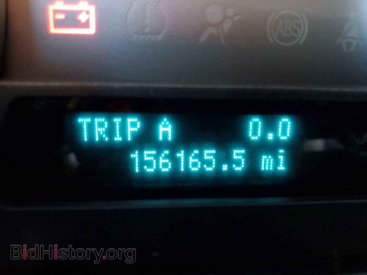 2010 FORD FLEX - VIN: 2FMGK5DC2ABB30464 - Фото 8