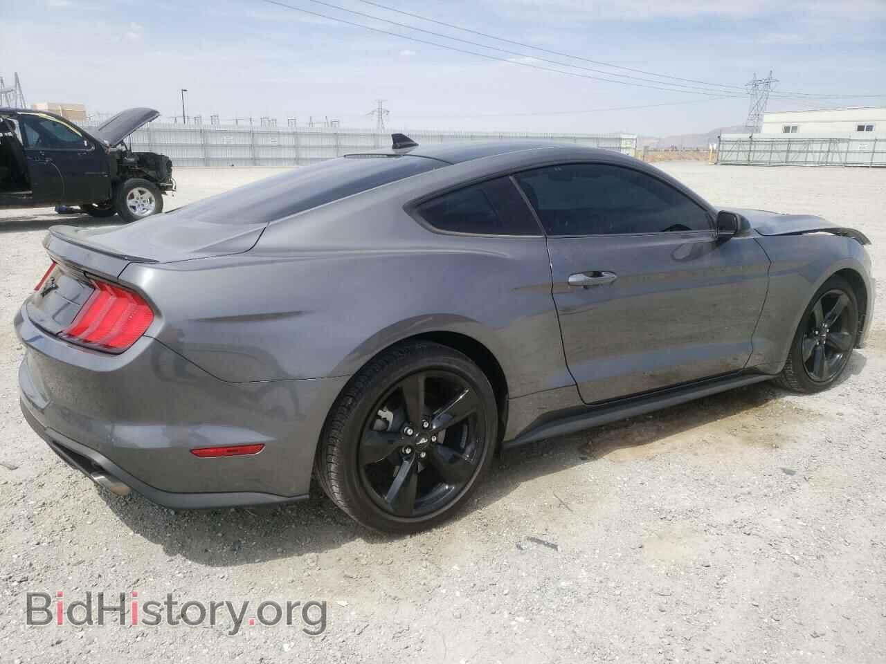 2023 FORD ALL Models - VIN: 1FA6P8TH2P5101288 - Фото 3