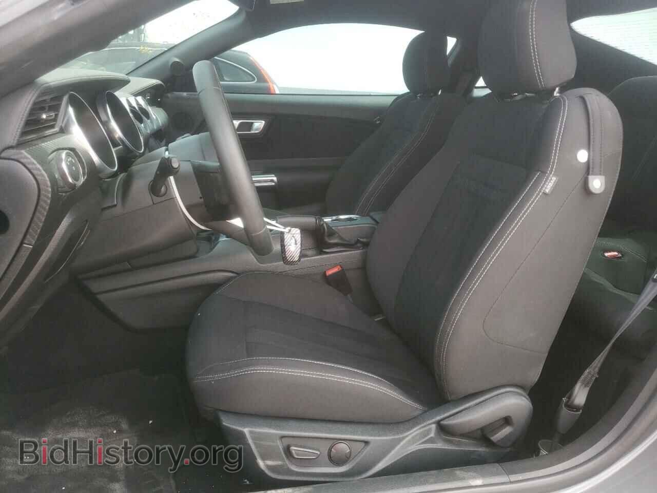 2023 FORD ALL Models - VIN: 1FA6P8TH2P5101288 - Фото 7