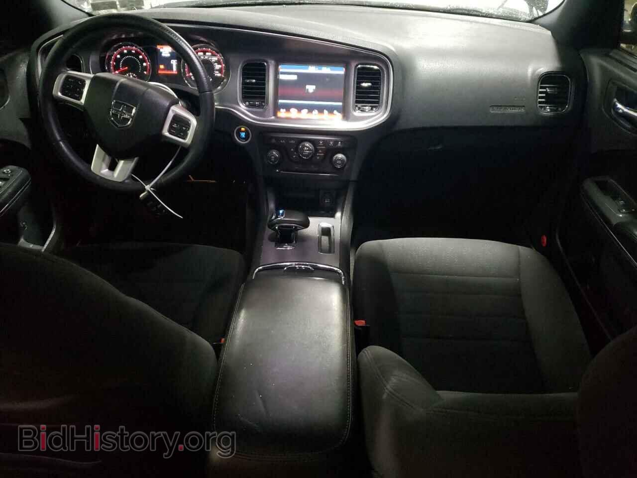 2013 DODGE CHARGER - VIN: 2C3CDXJG9DH541253 - Фото 8