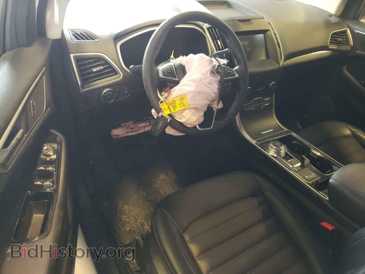 2020 FORD EDGE - VIN: 2FMPK4J98LBB14095 - Фото 8