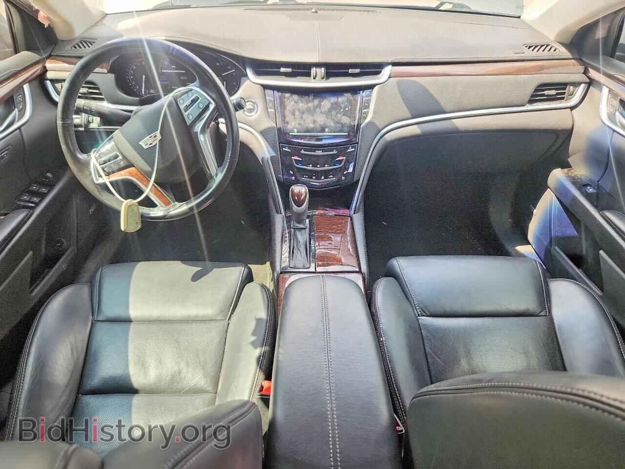 2017 CADILLAC XTS - VIN: 2G61M5S32H9141671 - Photo 8