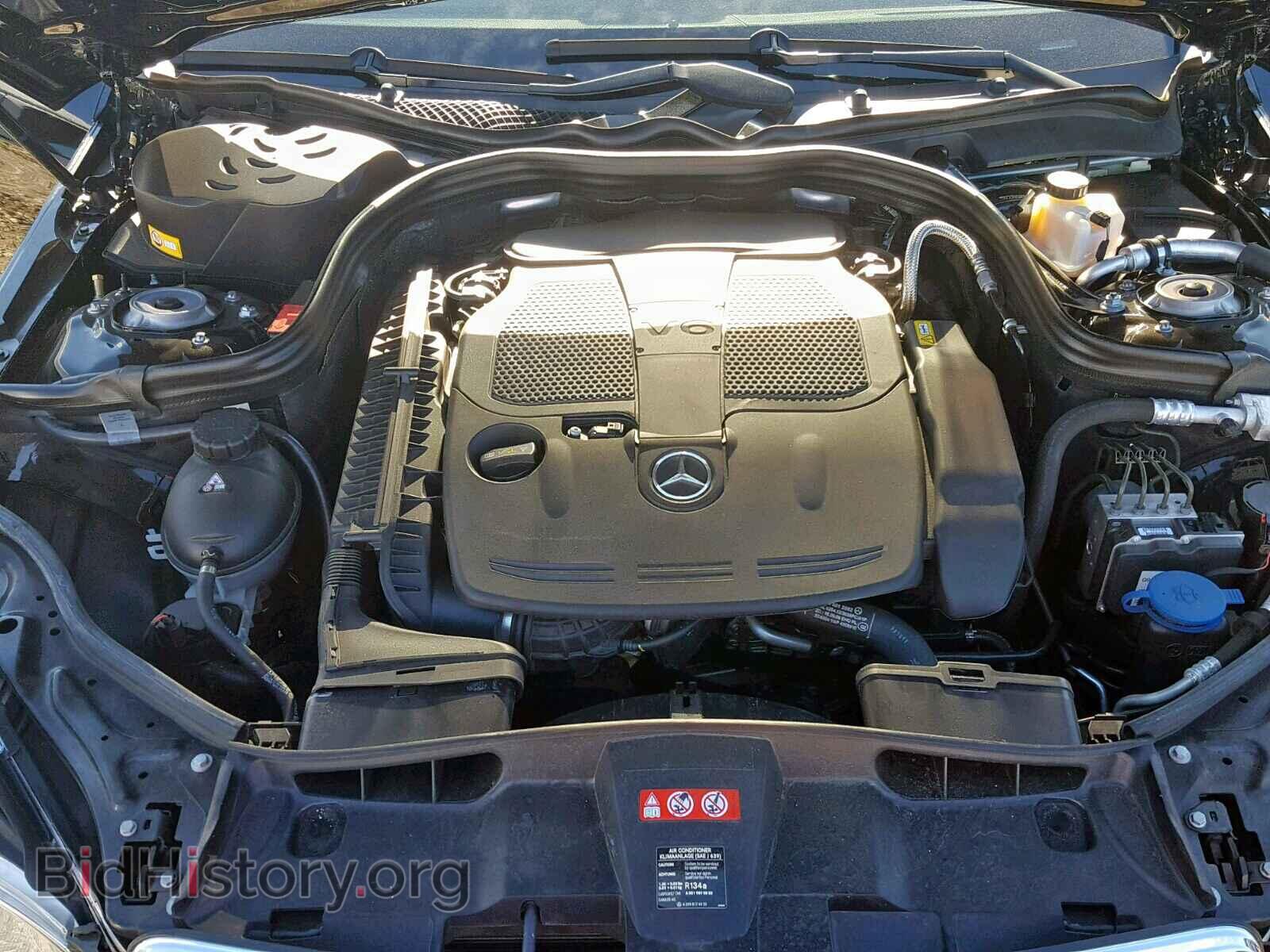 2013 MERCEDES-BENZ E CLASS - VIN: WDDHF5KB0DA731434 - Photo 7