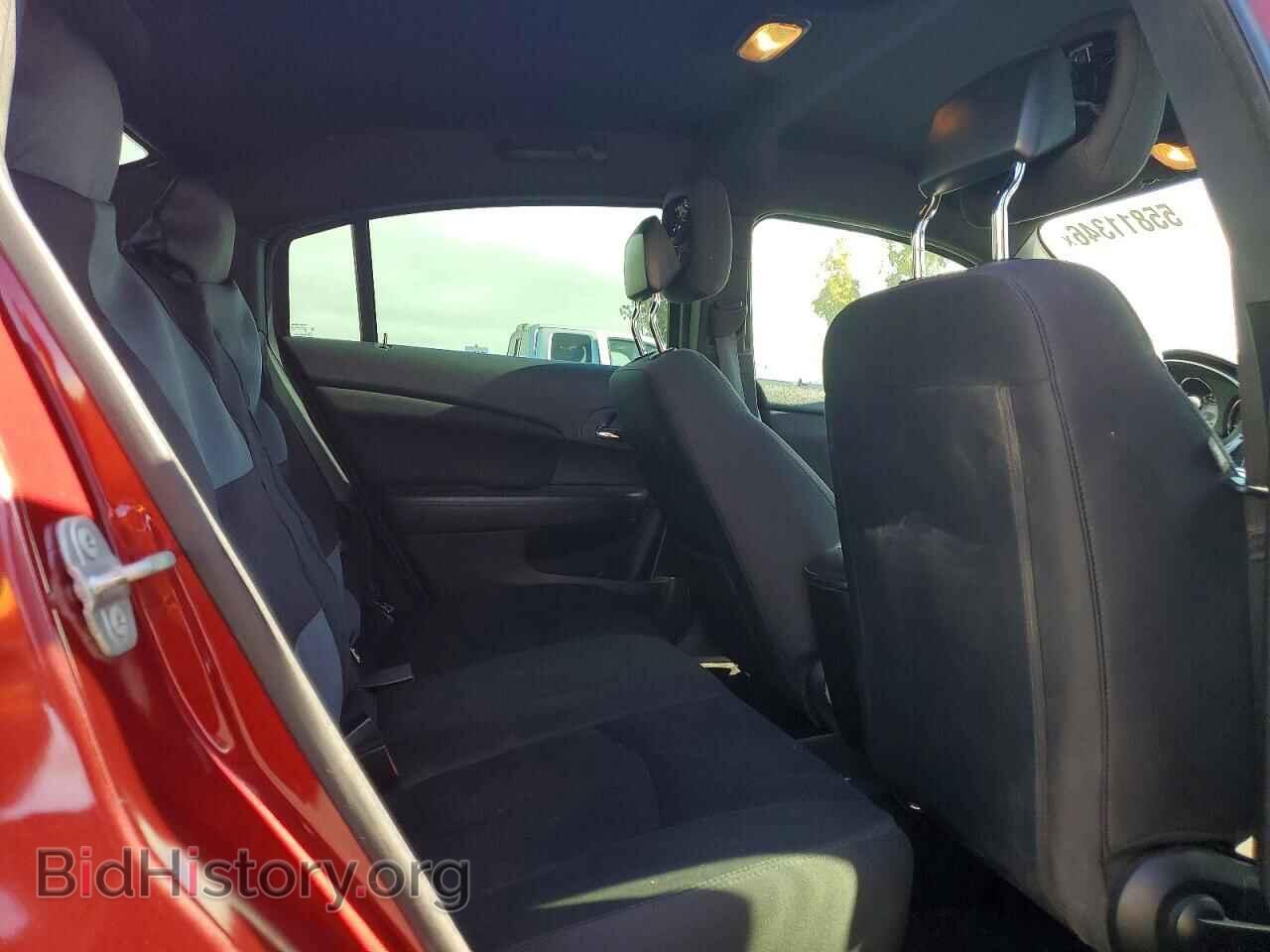 2014 CHRYSLER 200 - VIN: 1C3CCBAB4EN207828 - Photo 10
