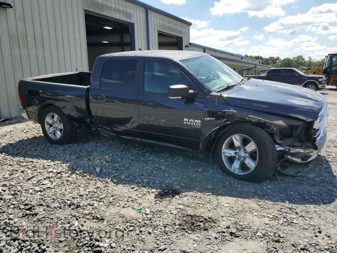 2019 RAM 1500 - VIN: 1C6RR6TTXKS732950 - Фото 4