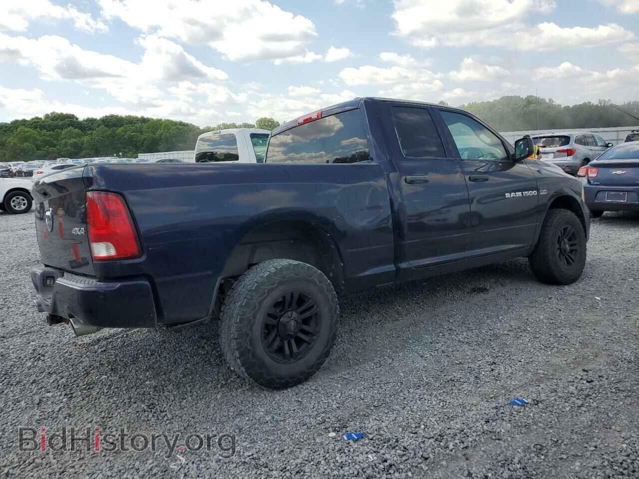 2012 DODGE All Models - VIN: 1C6RD7FT2CS275360 - Фото 3