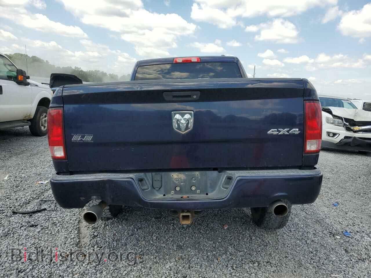 2012 DODGE All Models - VIN: 1C6RD7FT2CS275360 - Фото 6