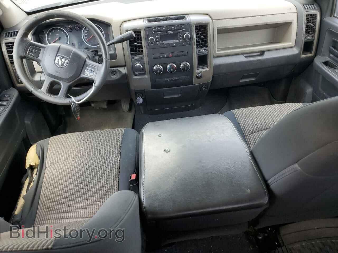 2012 DODGE All Models - VIN: 1C6RD7FT2CS275360 - Фото 8