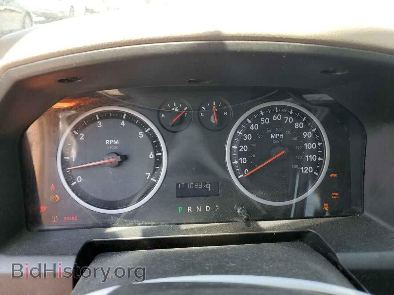 2012 DODGE All Models - VIN: 1C6RD7FT2CS275360 - Фото 9