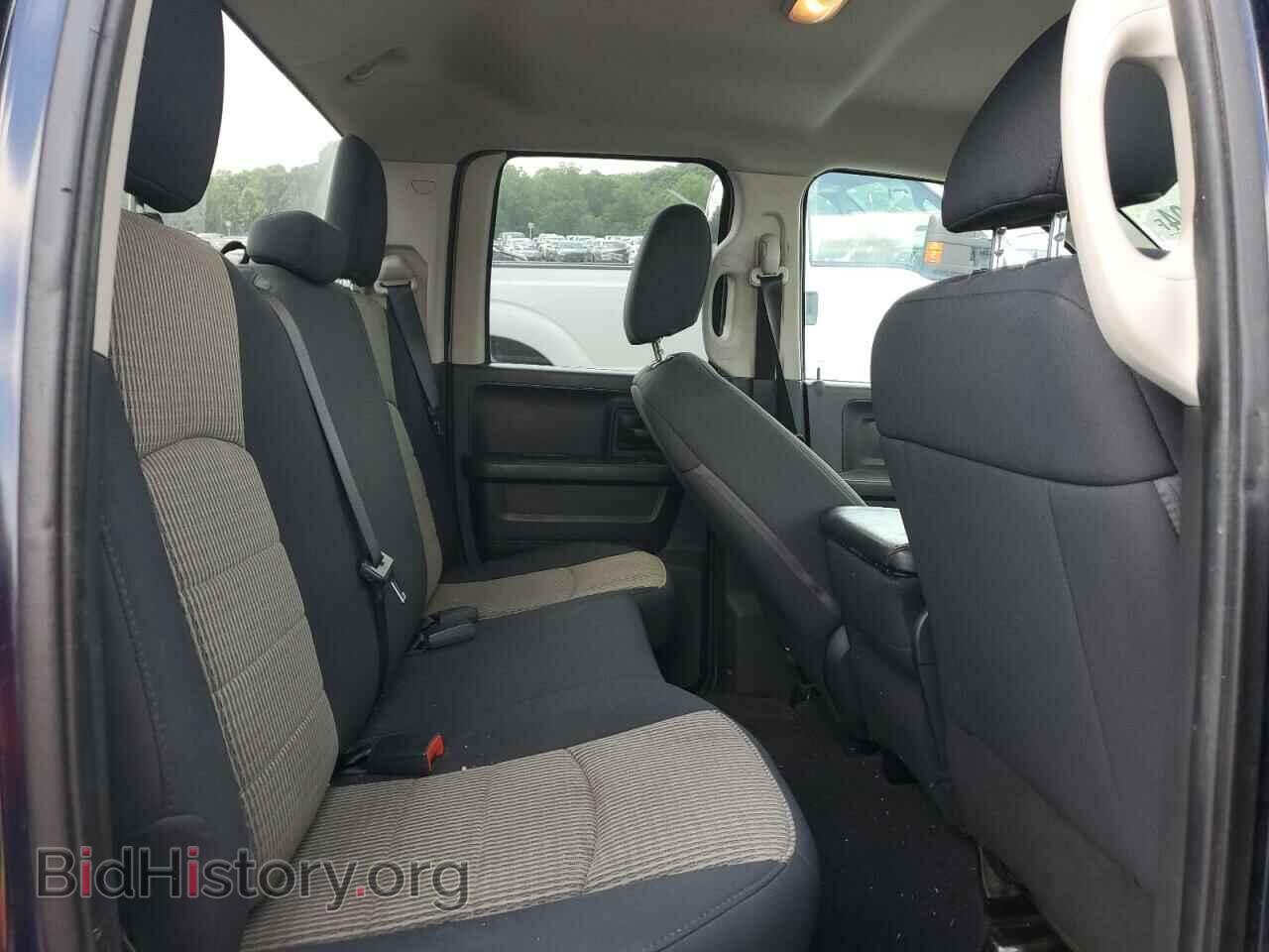 2012 DODGE All Models - VIN: 1C6RD7FT2CS275360 - Фото 10