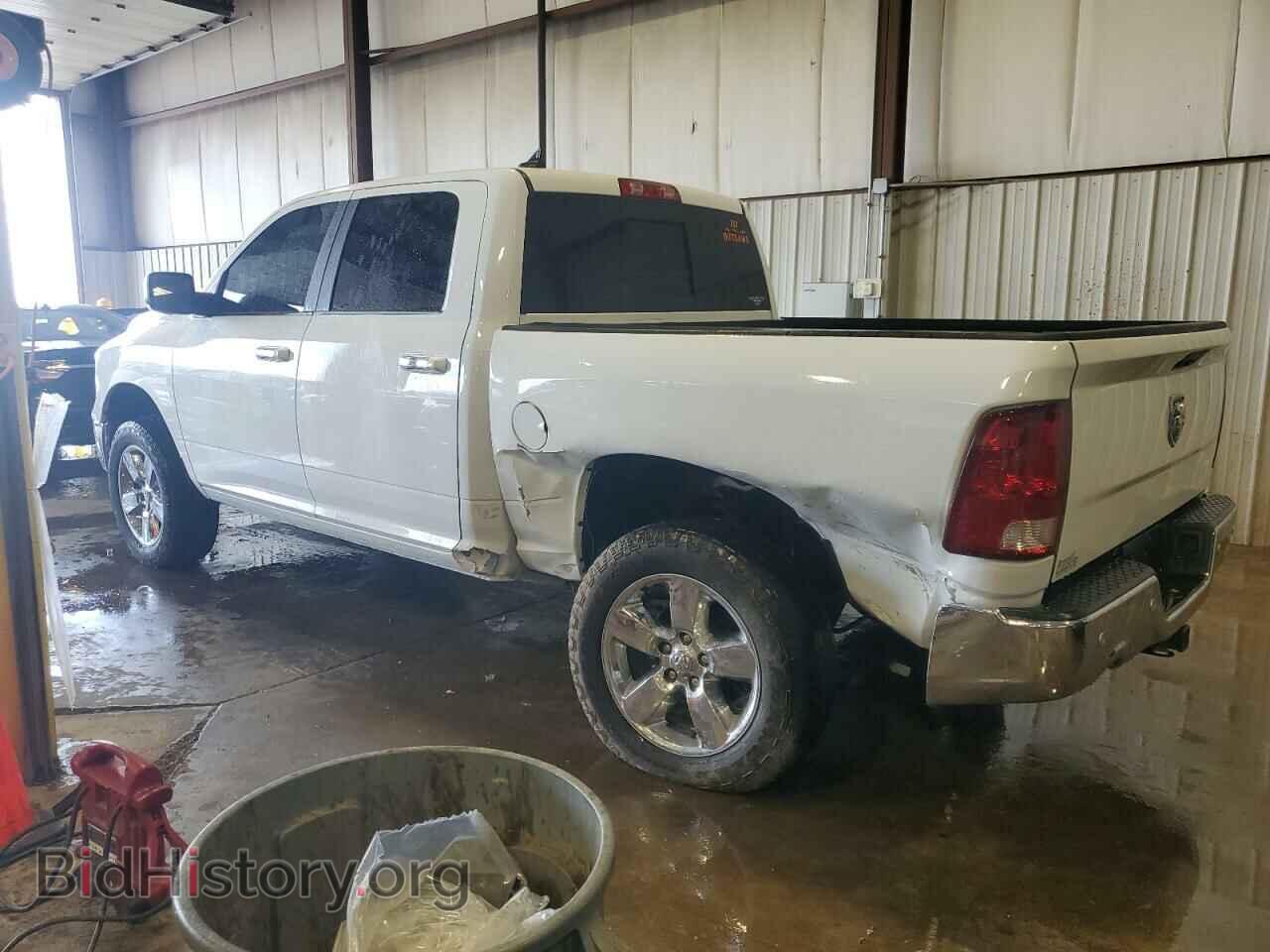 2017 RAM 1500 - VIN: 1C6RR7LT2HS814105 - Фото 2