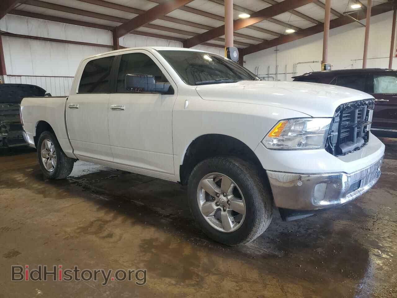 2017 RAM 1500 - VIN: 1C6RR7LT2HS814105 - Фото 4