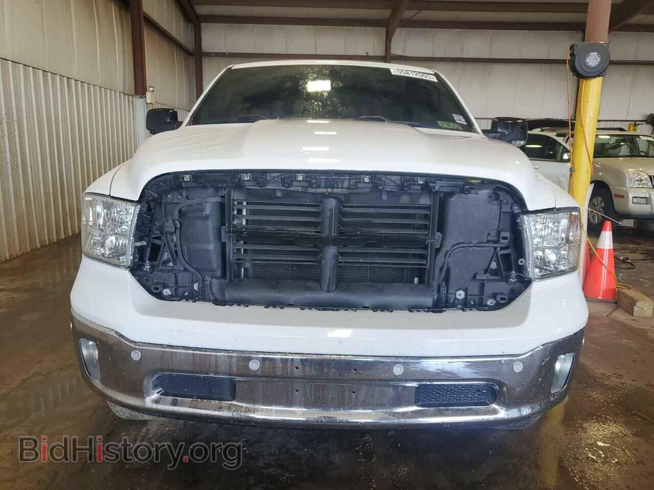 2017 RAM 1500 - VIN: 1C6RR7LT2HS814105 - Фото 5